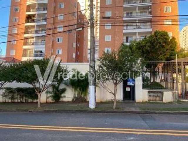 Apartamento com 2 quartos à venda na Rua José Luiz Camargo Moreira, 183, Mansões Santo Antônio, Campinas, 60 m2 por R$ 460.000