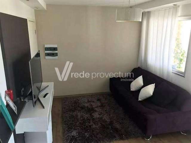 Apartamento com 3 quartos à venda na Avenida Império do Sol Nascente, 581, Jardim Aurélia, Campinas, 68 m2 por R$ 630.000