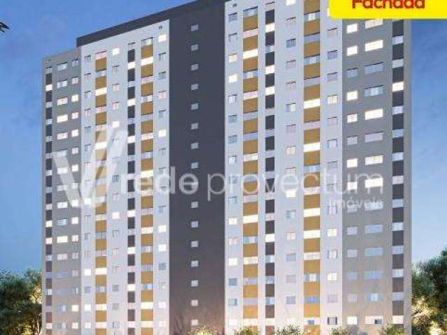 Apartamento com 2 quartos à venda na Rua 8, 26, Residencial Fazenda Lagoa, Campinas, 36 m2 por R$ 178.000