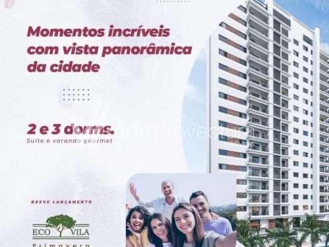 Apartamento com 2 quartos à venda na Rua Vitoriano dos Anjos, 725, Vila João Jorge, Campinas, 77 m2 por R$ 495.000