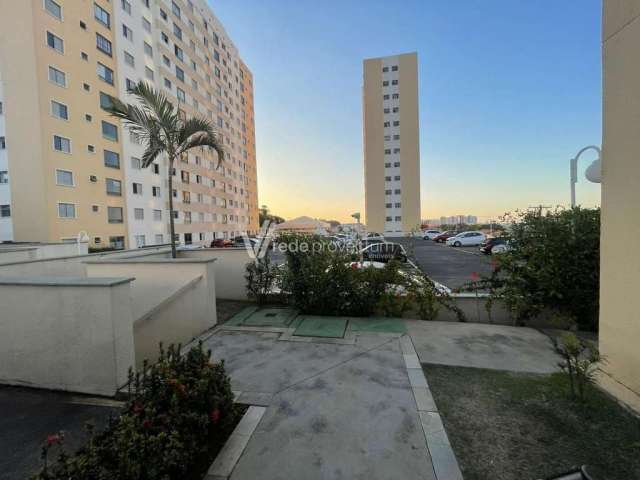 Apartamento com 2 quartos à venda na Avenida Engenheiro Antônio Francisco de Paula Souza, 2601, Vila Georgina, Campinas, 45 m2 por R$ 250.000