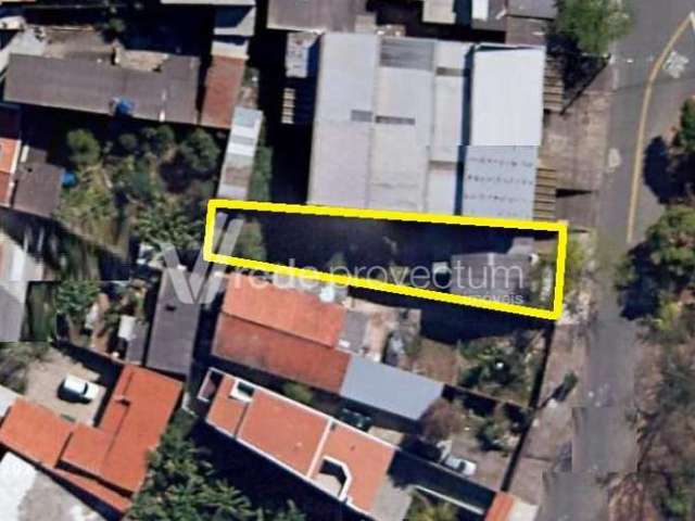 Terreno à venda na Vila Formosa, Campinas  por R$ 280.000