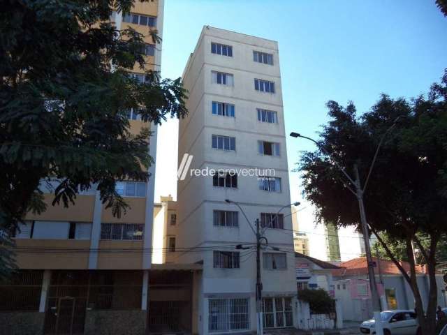 Kitnet / Stúdio à venda na Rua Cônego Cipião, 807, Centro, Campinas, 35 m2 por R$ 150.000