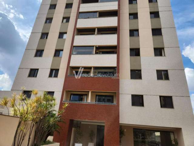 Apartamento com 3 quartos à venda na Avenida Marechal Carmona, 461, Vila João Jorge, Campinas, 78 m2 por R$ 435.000