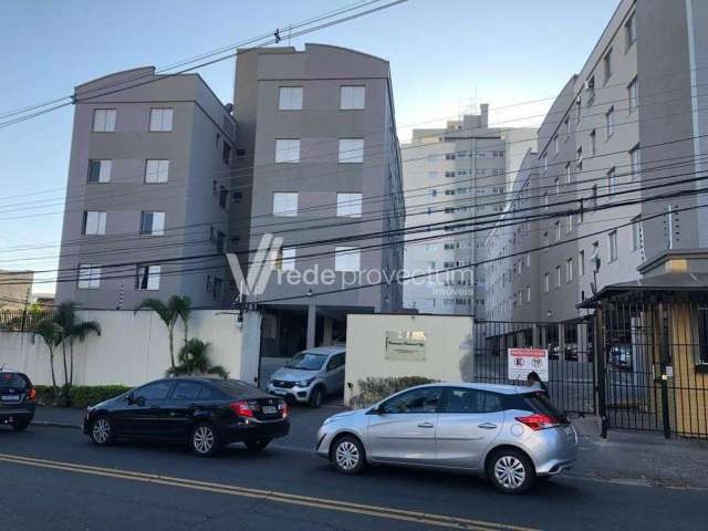 Apartamento com 3 quartos à venda na Avenida Washington Luís, 217, Ponte Preta, Campinas, 54 m2 por R$ 350.000