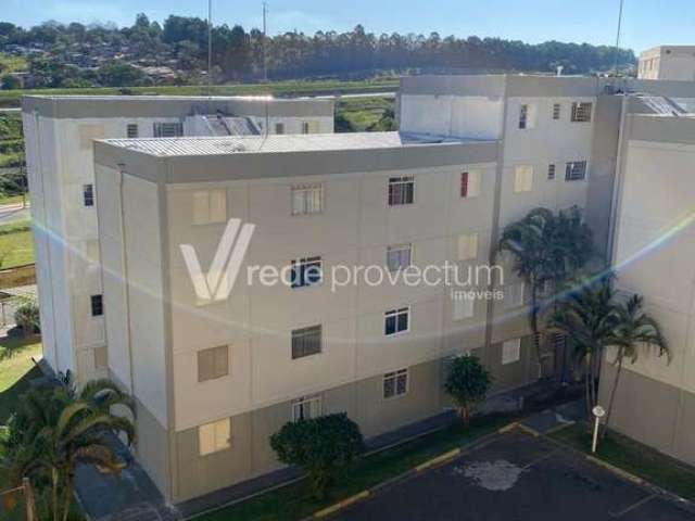 Apartamento com 2 quartos à venda na Rua Rúbens Roberto Ciolfi, 1050, Parque Residencial Vila União, Campinas, 51 m2 por R$ 180.000