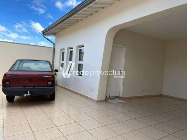 Casa com 3 quartos à venda na Rua Lourenço Ferrari, 90, Jardim dos Manacás, Valinhos, 160 m2 por R$ 800.000