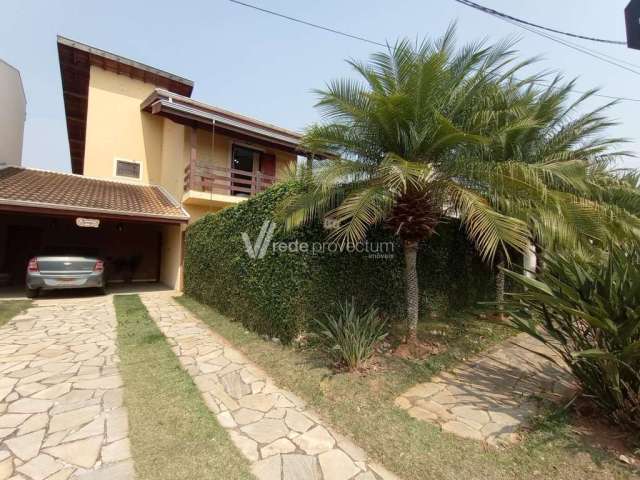 Casa em condomínio fechado com 4 quartos à venda no Loteamento Caminhos de San Conrado (Sousas), Campinas , 220 m2 por R$ 980.000