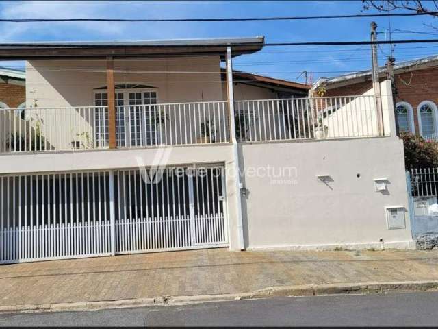 Casa com 3 quartos à venda no Jardim dos Oliveiras, Campinas , 115 m2 por R$ 580.000