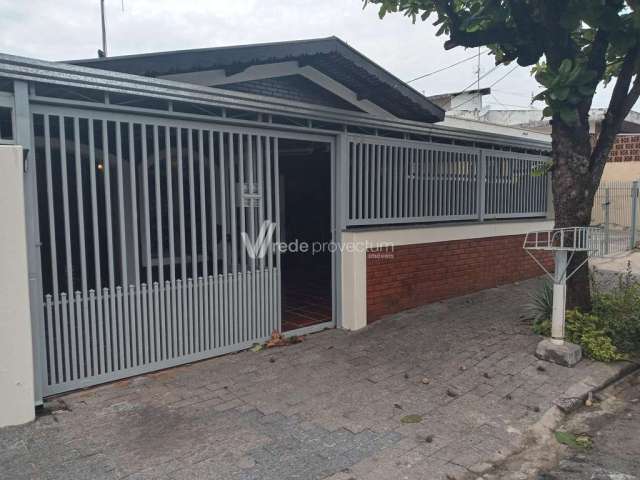 Casa com 3 quartos à venda na Vila Teixeira, Campinas , 215 m2 por R$ 580.000