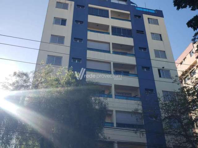 Cobertura com 3 quartos à venda na Avenida José Pancetti, 895, Vila Proost de Souza, Campinas, 100 m2 por R$ 850.000