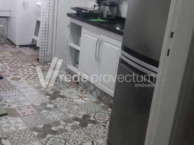 Apartamento com 1 quarto à venda na Rua Barreto Leme, 983, Centro, Campinas, 45 m2 por R$ 270.000