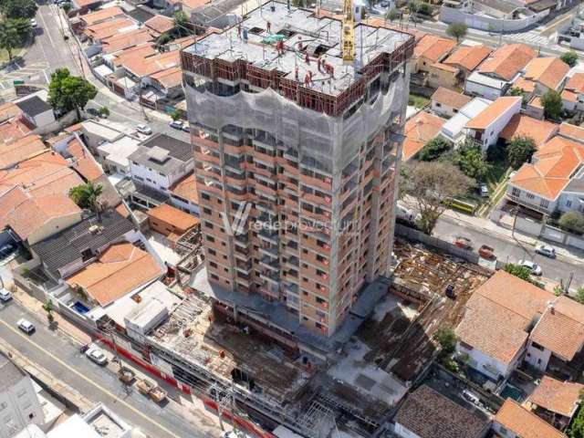 Apartamento com 2 quartos à venda na Rua Orlando Fagnani, 92, Jardim Planalto, Campinas, 105 m2 por R$ 1.399.777