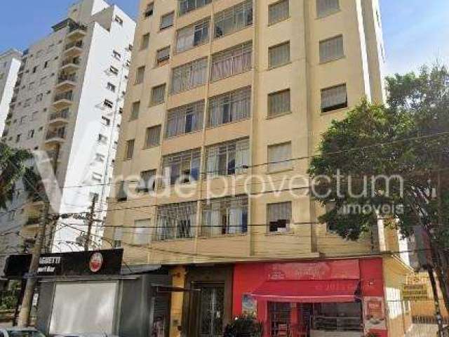 Apartamento com 3 quartos à venda na Avenida Júlio de Mesquita, 500, Cambuí, Campinas, 105 m2 por R$ 544.900