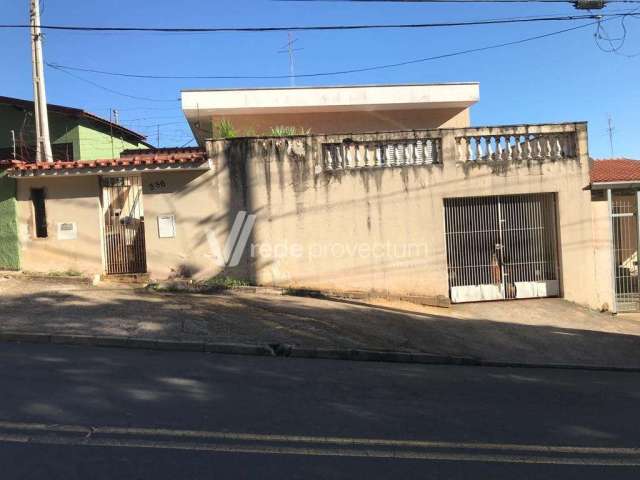 Casa com 3 quartos à venda na Dom Otávio Chagas de Miranda, 586, Vila Lemos, Campinas, 300 m2 por R$ 550.000