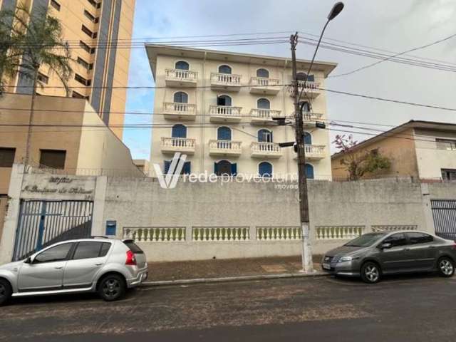 Apartamento com 3 quartos à venda na Rua Serra do Mar, 378, Jardim Proença, Campinas, 69 m2 por R$ 330.000