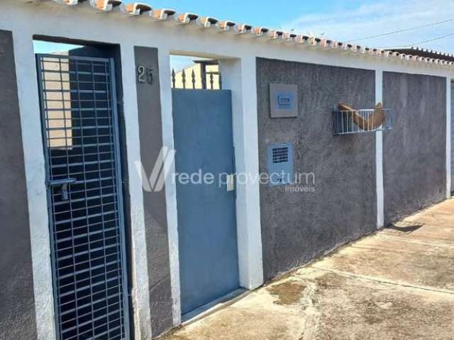 Casa com 3 quartos à venda no Jardim Antonio Von Zuben, Campinas , 124 m2 por R$ 350.000