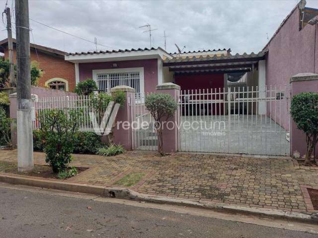 Casa com 3 quartos à venda no Jardim Santa Genebra, Campinas , 149 m2 por R$ 585.000