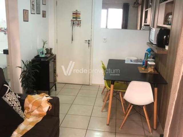 Apartamento com 2 quartos à venda na Rua Santa Rita do Passa Quatro, 121, Jardim Nova Europa, Campinas, 52 m2 por R$ 350.000