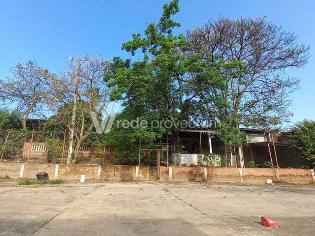 Terreno comercial à venda na Antônio Carlos Neves, 87, Chácaras Campos Elíseos, Campinas por R$ 1.000.000