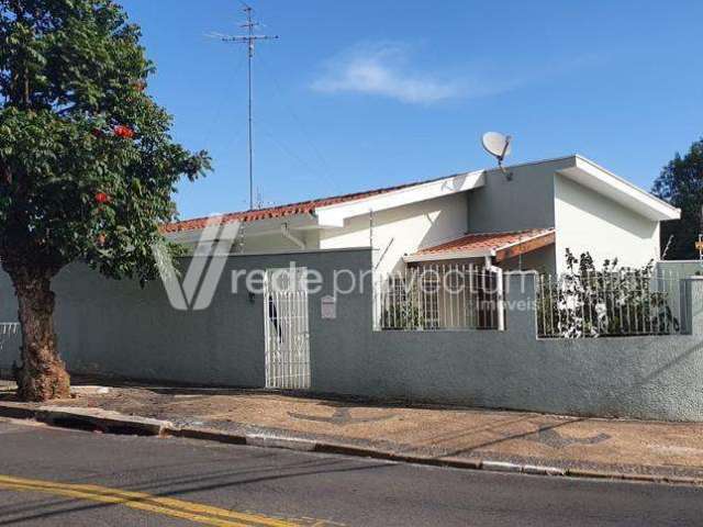 Casa com 3 quartos à venda na Vila Proost de Souza, Campinas , 170 m2 por R$ 619.000