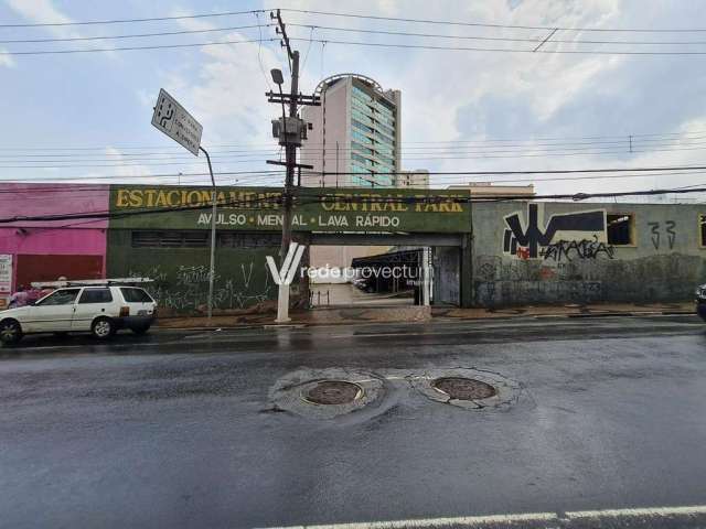 Prédio à venda na Avenida Benjamin Constant, 935 e 945, Centro, Campinas, 712 m2 por R$ 6.200.000