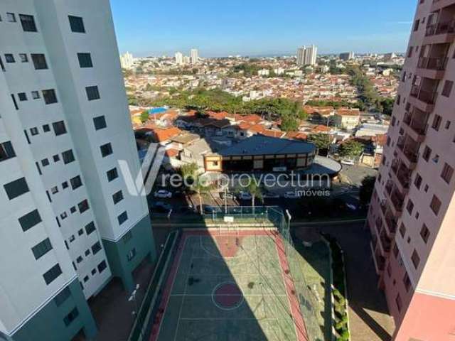 Apartamento com 3 quartos à venda na Avenida Antônio Carvalho de Miranda, 720, Jardim Miranda, Campinas, 74 m2 por R$ 618.000