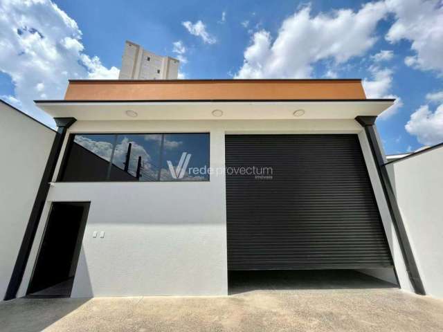 Barracão / Galpão / Depósito à venda na Rua Tomás Gonçalves Gomide, 242, Parque Industrial, Campinas, 398 m2 por R$ 2.874.000