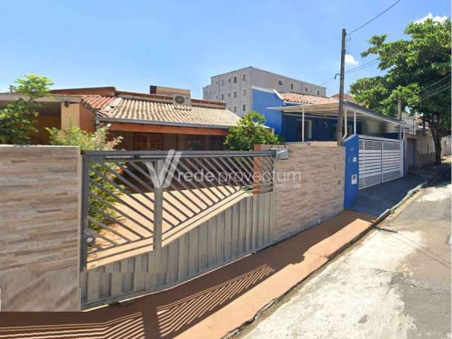 Casa com 2 quartos à venda na Rua Elias de Sousa, 98, Vila Industrial, Campinas, 72 m2 por R$ 510.000