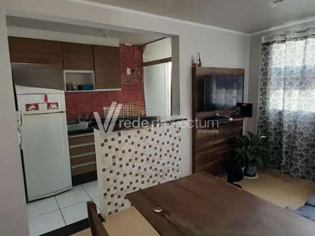 Apartamento com 2 quartos à venda na Rua Manoel Sylvestre de Freitas Filho, 1277, Jardim Nova Europa, Campinas, 50 m2 por R$ 250.000