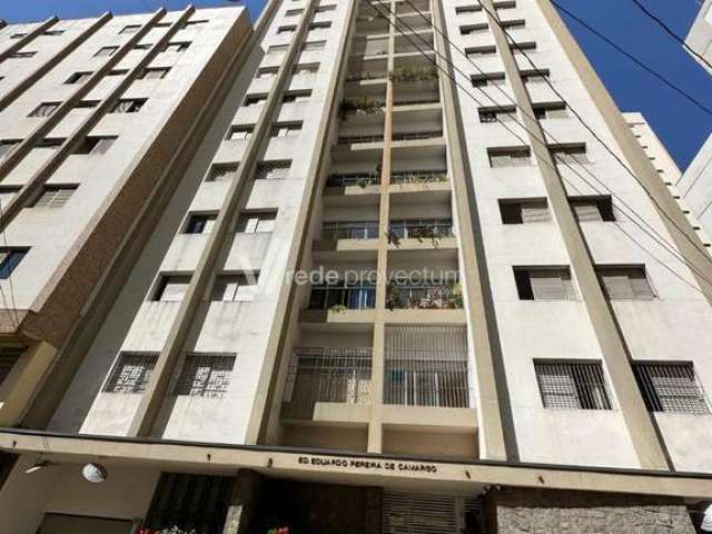 Apartamento com 2 quartos à venda na Rua Antônio Cezarino, 606, Cambuí, Campinas, 79 m2 por R$ 420.000