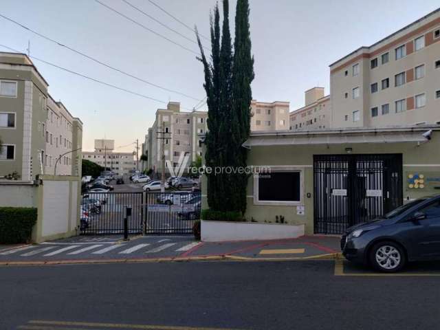 Apartamento com 2 quartos à venda na Rua Visconde de Congonhas do Campo, 1085, Loteamento Parque São Martinho, Campinas, 45 m2 por R$ 212.000