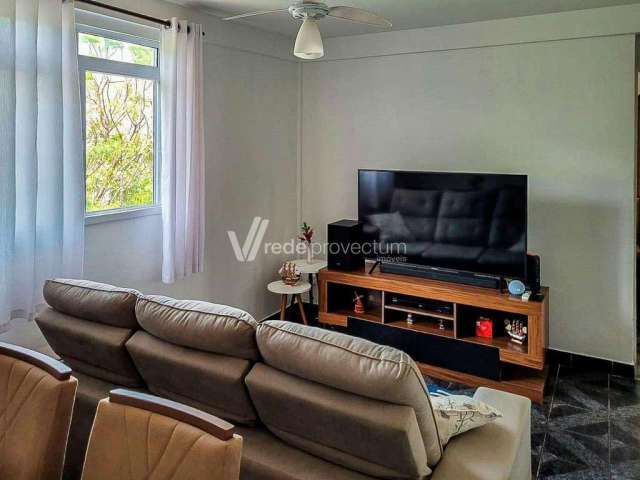 Apartamento com 2 quartos à venda na Rua Rúbens Roberto Ciolfi, 1050, Parque Residencial Vila União, Campinas, 57 m2 por R$ 184.000