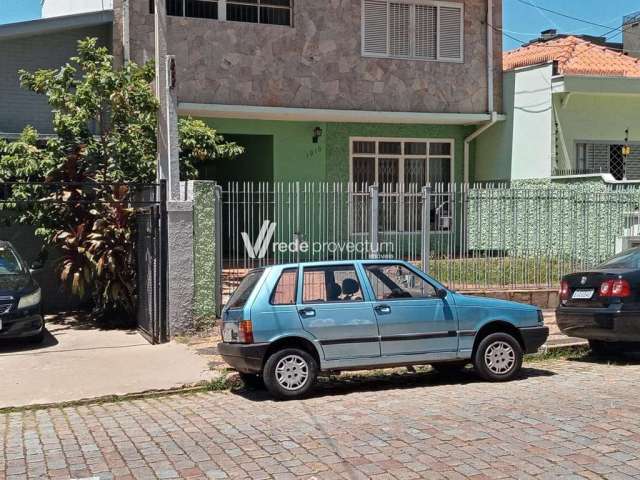 Casa comercial à venda no Centro, Campinas , 200 m2 por R$ 1.300.000