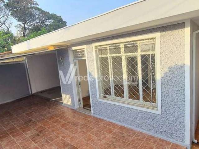 Casa com 4 quartos à venda na Domingos Moro, 151, Jardim Chapadão, Campinas, 211 m2 por R$ 750.000