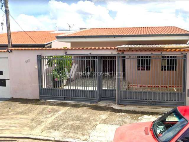 Casa com 4 quartos à venda no Parque Jambeiro, Campinas , 261 m2 por R$ 635.000