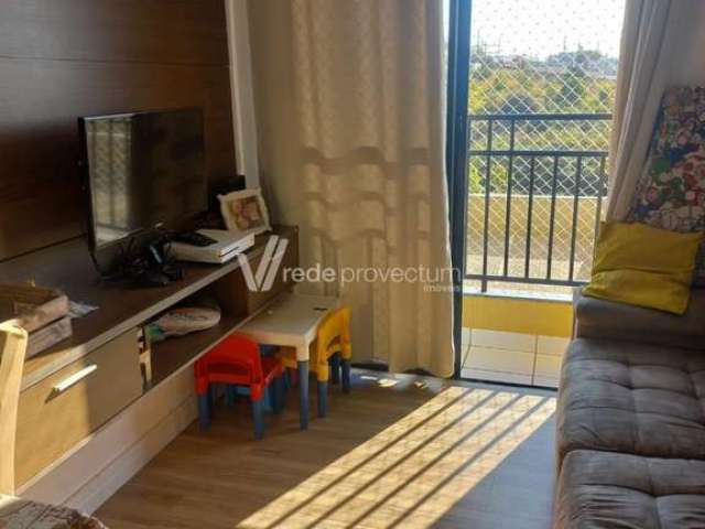 Apartamento com 2 quartos à venda na Rua Orozimbo Maia, 747, Vila Sonia, Valinhos, 47 m2 por R$ 375.000