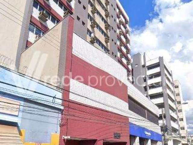 Sala comercial à venda na Rua José Paulino, 416, Centro, Campinas, 65 m2 por R$ 230.000