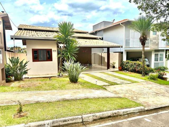 Casa em condomínio fechado com 3 quartos à venda na Estrada Municipal do Capuava, 401, Condomínio Residencial Terras do Oriente, Valinhos, 205 m2 por R$ 1.060.000