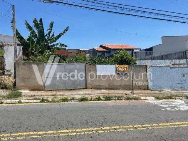 Terreno comercial à venda na Rua Engenheiro Augusto de Figueiredo, s/n°, Swift, Campinas por R$ 450.000