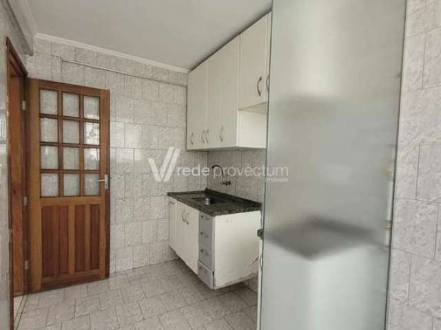 Apartamento com 2 quartos à venda na Rua Paulo Vianna de Souza, 1070, Parque Residencial Vila União, Campinas, 57 m2 por R$ 179.900