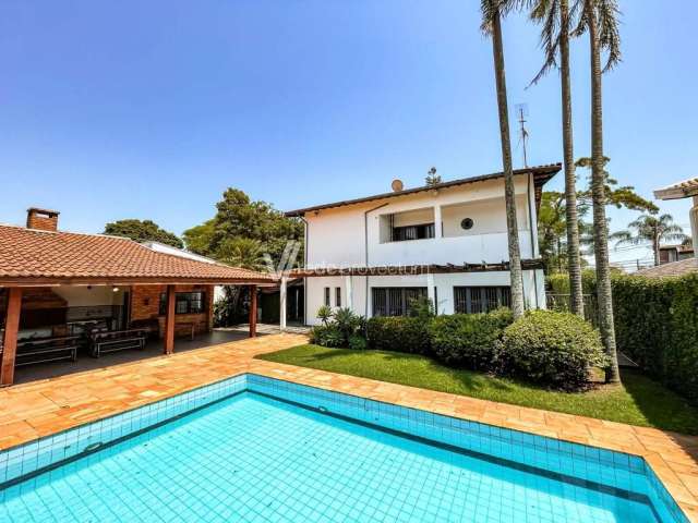 Casa com 10 quartos à venda na Miosótis, 333, Chácara Primavera, Campinas, 856 m2 por R$ 2.600.000