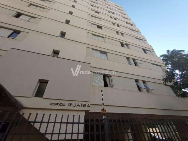 Kitnet / Stúdio à venda na Rua Coelho Neto, 248, Vila Itapura, Campinas, 40 m2 por R$ 160.000