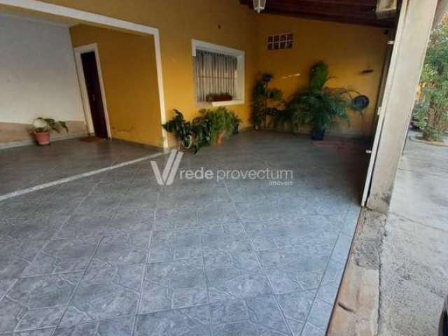 Casa com 3 quartos à venda na Maria Bonita, 419, Dic V (Conjunto Habitacional Chico Mendes), Campinas, 80 m2 por R$ 330.000