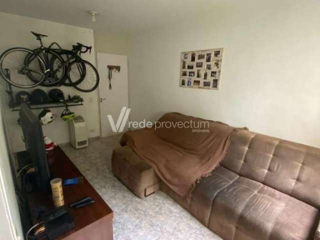 Apartamento com 3 quartos à venda na Rua Joaquim Nunes do Amaral, 10, Conjunto Residencial Parque Bandeirantes, Campinas, 77 m2 por R$ 238.000