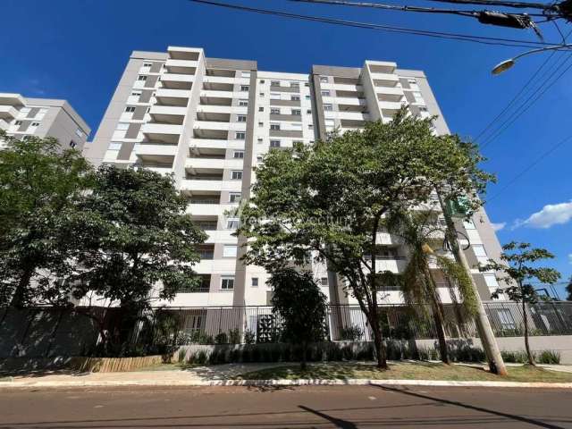 Apartamento com 2 quartos à venda na Rua Armando Strazzacappa, 54, Mansões Santo Antônio, Campinas, 55 m2 por R$ 600.000