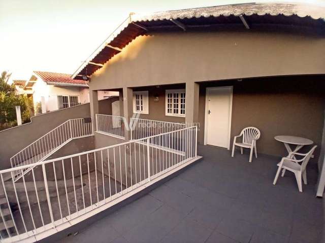 Casa com 3 quartos à venda na Vila Aurocan, Campinas , 150 m2 por R$ 525.000