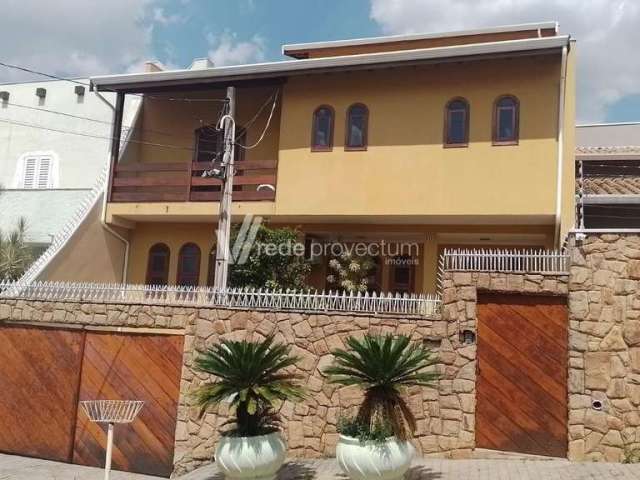 Casa com 4 quartos à venda na Rua Alberto Moura, 76, Parque Beatriz, Campinas, 471 m2 por R$ 1.150.000