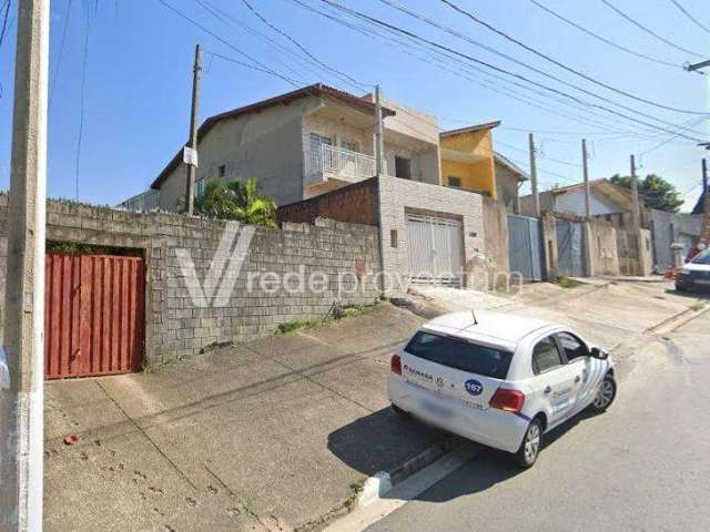 Terreno à venda na Rua Doutor Fuad Ferreira, 1205, Cidade Satélite Íris, Campinas por R$ 212.000