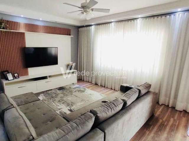 Casa com 3 quartos à venda na Rua Antônio Arlindo, 78, Jardim Myrian Moreira da Costa, Campinas, 153 m2 por R$ 790.000